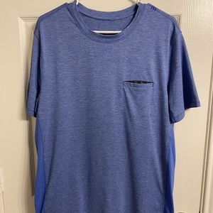 Lululemon Mens SS Tee